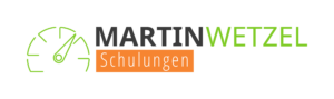 Logo Martin Wetzel Schulungen